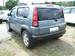 Preview Honda Crossroad