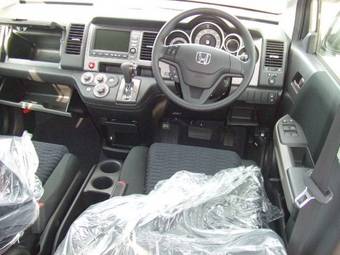 2008 Honda Crossroad For Sale