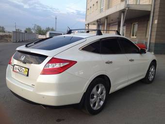 2010 Honda Crosstour For Sale