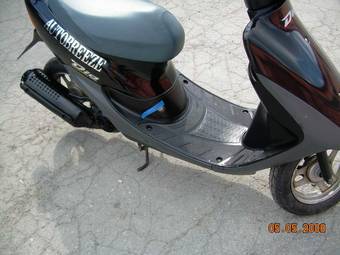 1999 Honda DIO Photos