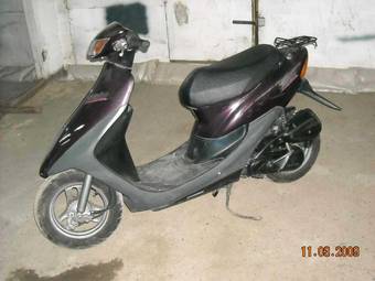 1999 Honda DIO Photos