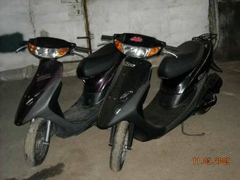 1999 Honda DIO For Sale