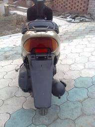 1999 Honda DIO Photos