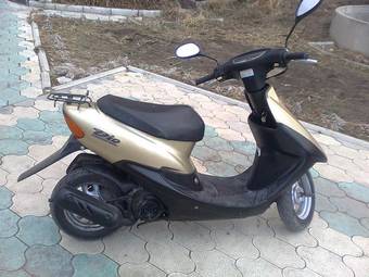 1999 Honda DIO Photos