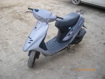 1999 Honda DIO Pictures