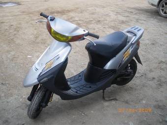 1999 Honda DIO Photos