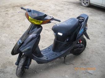 1999 Honda DIO For Sale