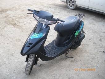 1999 Honda DIO Photos