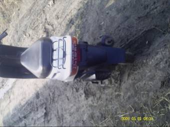 1999 Honda DIO For Sale