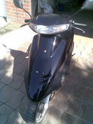 1999 Honda DIO Photos