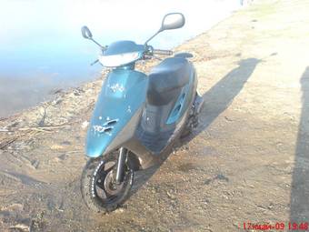 1999 Honda DIO Photos