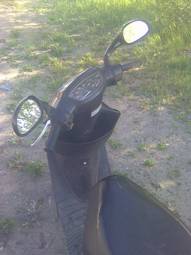 1999 Honda DIO Photos