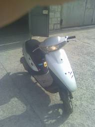 1999 Honda DIO Photos