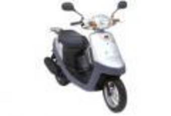 2000 Honda DIO Pics