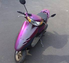 2000 Honda DIO For Sale