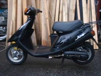 2000 Honda DIO For Sale