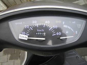 2000 Honda DIO For Sale