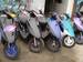 Pictures Honda DIO