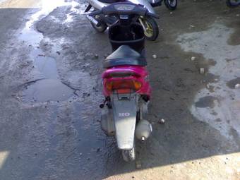 2000 Honda DIO For Sale