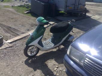 2000 Honda DIO For Sale
