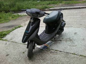 2000 Honda DIO For Sale
