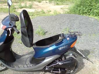 2000 Honda DIO For Sale