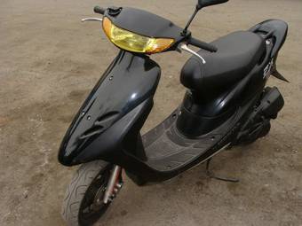 2000 Honda DIO For Sale