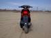 Preview Honda DIO