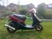 Pictures Honda DIO