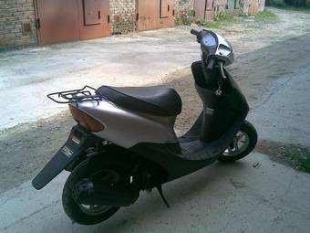 2002 Honda DIO For Sale