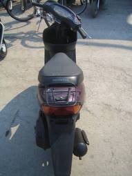 2003 Honda DIO Photos