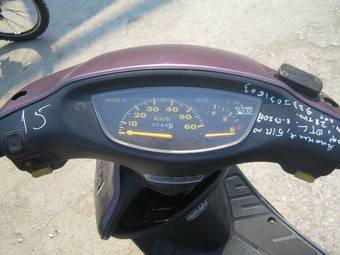 2003 Honda DIO For Sale