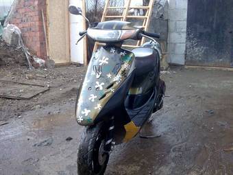 2003 Honda DIO For Sale