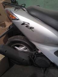 2003 Honda DIO Photos