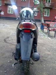 2003 Honda DIO For Sale