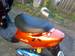 Preview Honda DIO