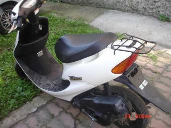 2003 Honda DIO Photos