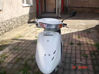 2003 Honda DIO For Sale