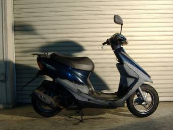 2004 Honda DIO For Sale