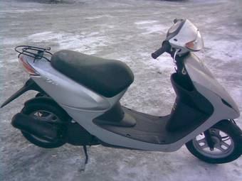 2006 Honda DIO Photos