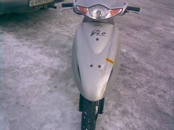 2006 Honda DIO Photos