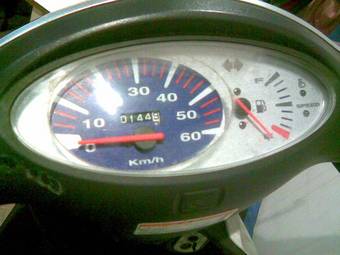 2006 Honda DIO For Sale