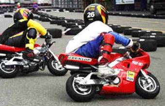 2007 Honda DIO Photos