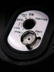 2008 Honda DIO Pics