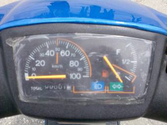 2008 Honda DIO For Sale