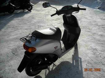2000 Honda DIO FIT For Sale
