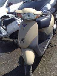 2000 Honda DIO FIT Photos