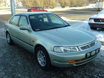 1997 Domani