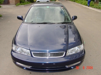 1998 Honda Domani