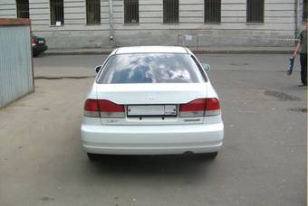 1998 Domani